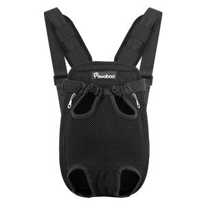 Pawaboo Pet Carrier Backpack Size XL (18 -20 lbs)